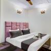 Отель OYO 91483 Hotel Amazing House в Нью-Дели