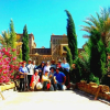 Отель Auberge Kasbah Tiriguioute, фото 25