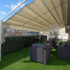 Отель Beautifuly Decorated 2 Bd Apart With Private Terrace. Reina Sofia Terrace, фото 8