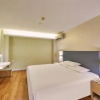Отель Hanting Hotel Zibo Hengtai Zhangbei Road, фото 28