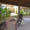 Отель Lovina Ecolodge, фото 9