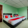 Отель OYO 90124 Payang Puri Baru Hotel, фото 11
