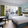 Отель Fairfield By Marriott Bengaluru Outer Ring Road, фото 6