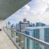 Отель Wonderful 2 Condo at Icon Brickell WPool, фото 7