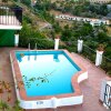 Отель 6 bedrooms chalet with private pool furnished terrace and wifi at Grazalema, фото 11