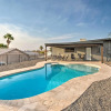 Отель Desert Getaway w/ Pool, 2 Mi to Lake Havasu!, фото 14