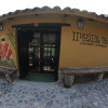 Отель Hostal Iskay, фото 1