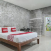 Отель OYO 958 The Airport Residence, фото 11