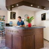 Отель Ileri Hotel & Apartments, фото 2