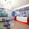 Отель Thank Inn Hotel Shaanxi Mianshuiwan Square, фото 5