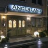 Отель Angerland Garni, фото 24