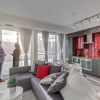 Отель Noel Suites - John and Front St West, фото 4