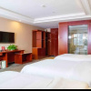 Отель GreenTree Inn Lanzhou Yantan High-tech Zone Nanhe Road Business Hotel, фото 7