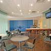 Отель SpringHill Suites by Marriott Durham Chapel Hill, фото 17