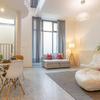 Отель Moderno Loft a due passi dal lago, фото 5