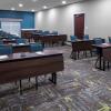 Отель Hampton Inn by Hilton Concord/Bow, фото 28