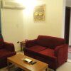 Отель Safwat Al Amal Suites - Caters to Families, фото 13