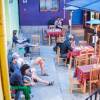 Отель The Adventure Brew Downtwon Hostel, фото 11