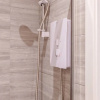 Отель Homely Spaces Apt A, Large Studio W/king, 2guests, фото 7