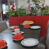 Отель Hôtel Clair Cottage, фото 11