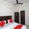 Отель OYO 16815 Hotel Suresha, фото 21
