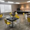 Отель BridgePointe Inn & Suites, фото 17