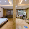 Отель Xianglong Business Hotel (Xinyang Railway Station Tianrun Plaza), фото 10