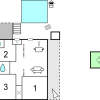 Отель Amazing Home in Srinjine With Wifi and 3 Bedrooms, фото 18
