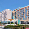 Отель Hilton Garden Inn Muscat Al Khuwair, фото 1