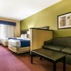 Отель Rodeway Inn & Suites East / I-44, фото 4
