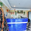 Отель OYO 90806 Rumah Tumpangan Laut Selatan, фото 12