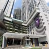 Отель Robertson Suites Kuala Lumpur, фото 49