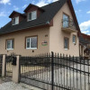 Отель Penzión Bernáth, фото 13