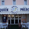 Отель Quick Palace Le Mans, фото 1