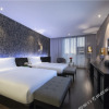 Отель Orange Hotel (Xi'an Great Tang All Day Mall), фото 17