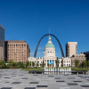 Отель Hyatt Regency St. Louis at The Arch, фото 21