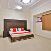 Отель OYO 246 Hotel Hadeel Al Motamayezah, фото 24