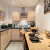 Отель My-Places Serviced Apartments, фото 24