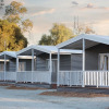 Отель Western Gums Tourist Park, фото 1