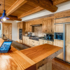 Отель Penthouse 3 3 Bedroom Lodge by Moonlight Basin Lodging, фото 11