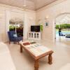 Отель Coconut Grove 8 Luxury Villa by Island Villas в Хоултауне