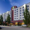 Отель Holiday Inn Express Vancouver Airport Richmond, an IHG Hotel, фото 4