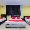 Отель OYO 90098 Goa Inn Hotel, фото 3