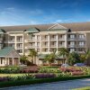 Отель Banyan Cay Resort & Golf, A Destination By Hyatt Hotels в Уэст-Палм-Биче
