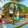 Отель Duro Beach Hotel, фото 17