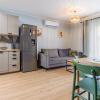 Отель Apartamenty Sun&Snow Rumiankowa, фото 3