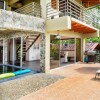Отель Exclusive 5BR Tanager Ocean View Villa w Private Pool Jungle Views, фото 12