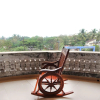 Отель OYO 10383 Home 2BHK Dona Paula Beach, фото 8