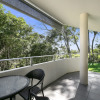 Отель Noosa Heads Beach Getaway Unit 3 Yaringa 29 Noosa Drive, фото 4