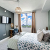 Отель New 3 Bed 2 Bath In The  Little Havana, фото 4